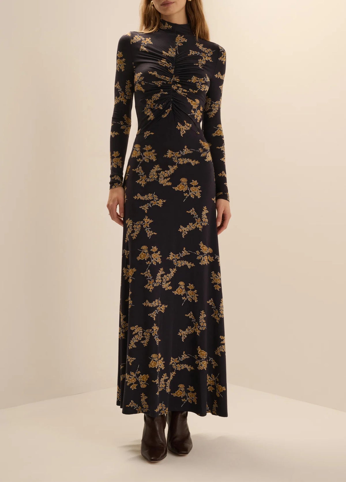 Favorite Daughter The Lucia Dress