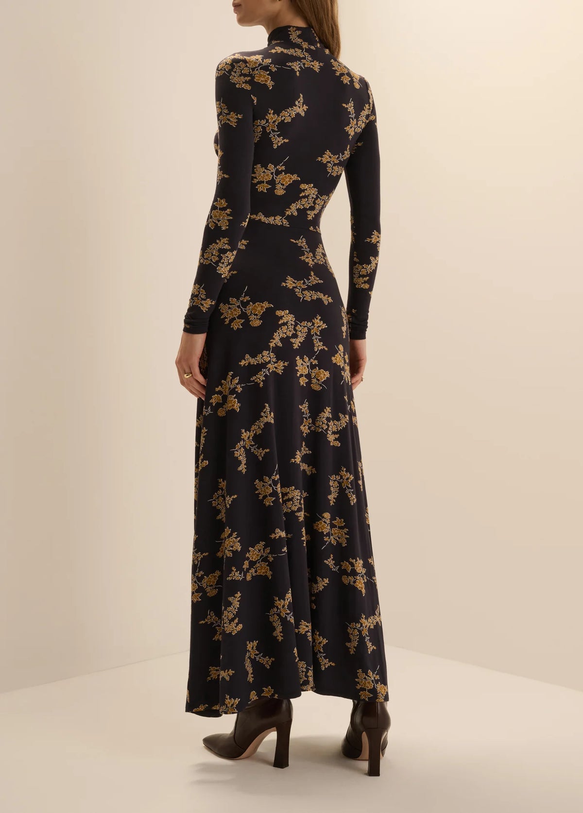 Favorite Daughter The Lucia Dress