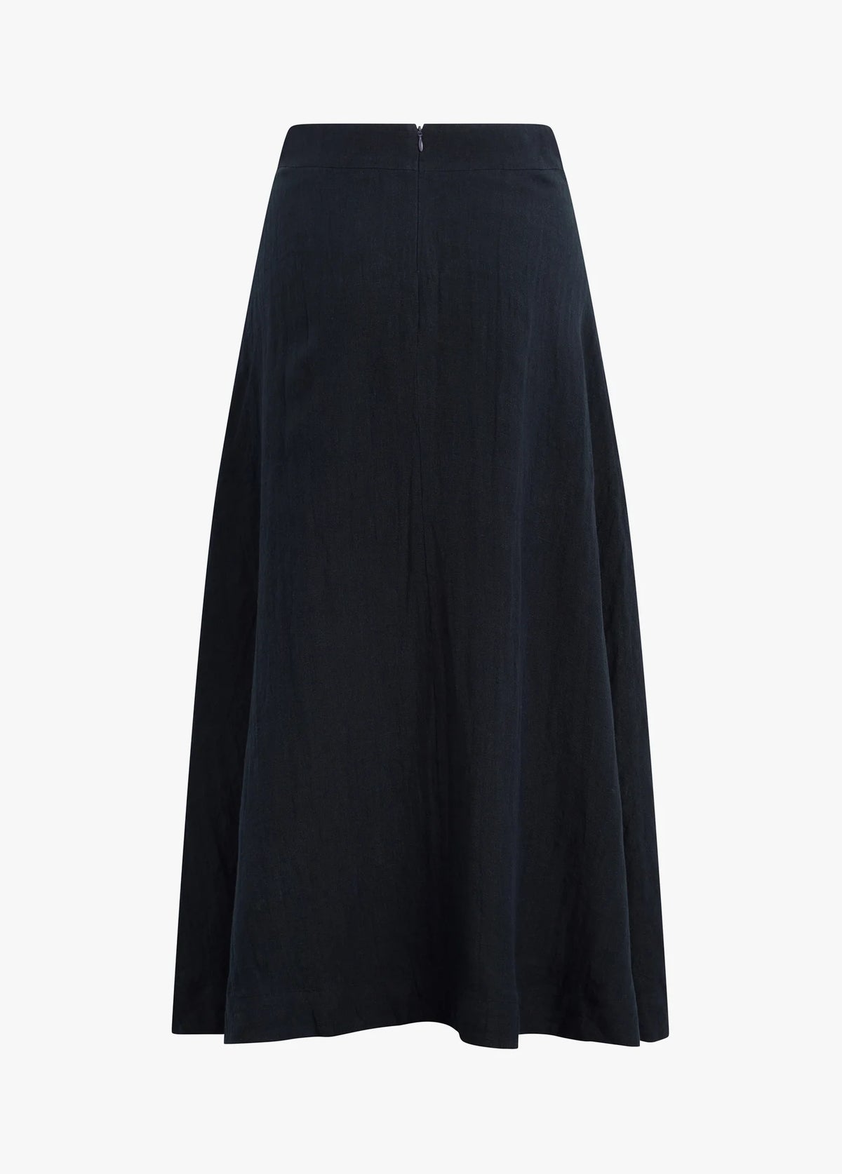 Favorite Daughter There For You Skirt - Navy
