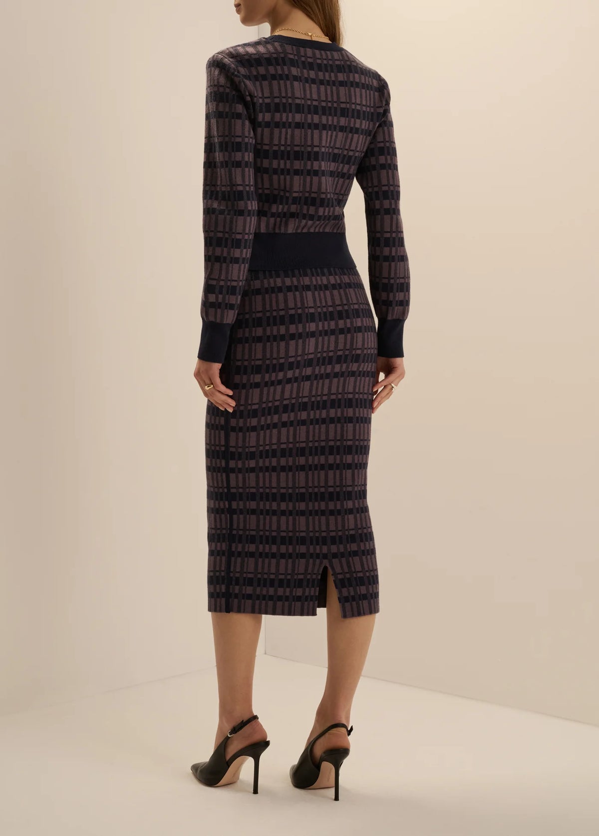 Favorite Daughter The Henry Sweater
