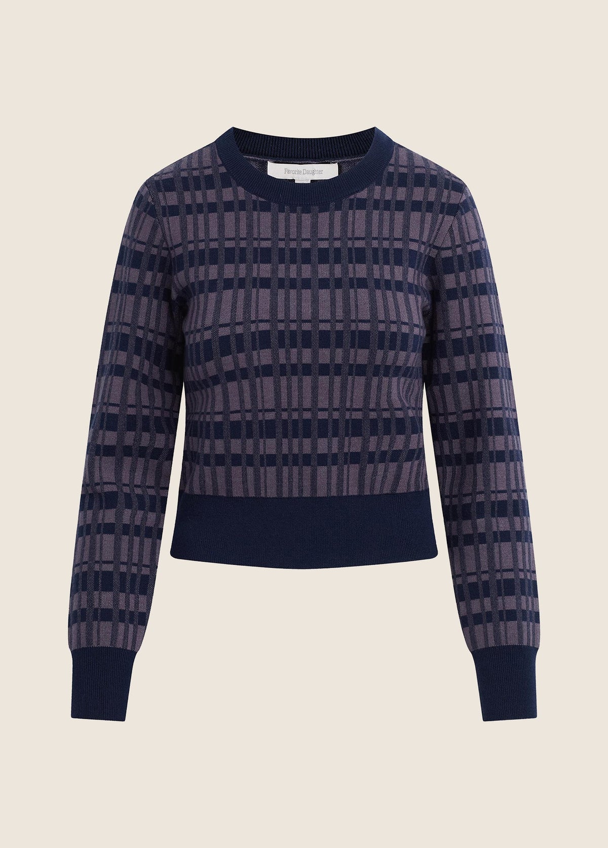 Favorite Daughter The Henry Sweater