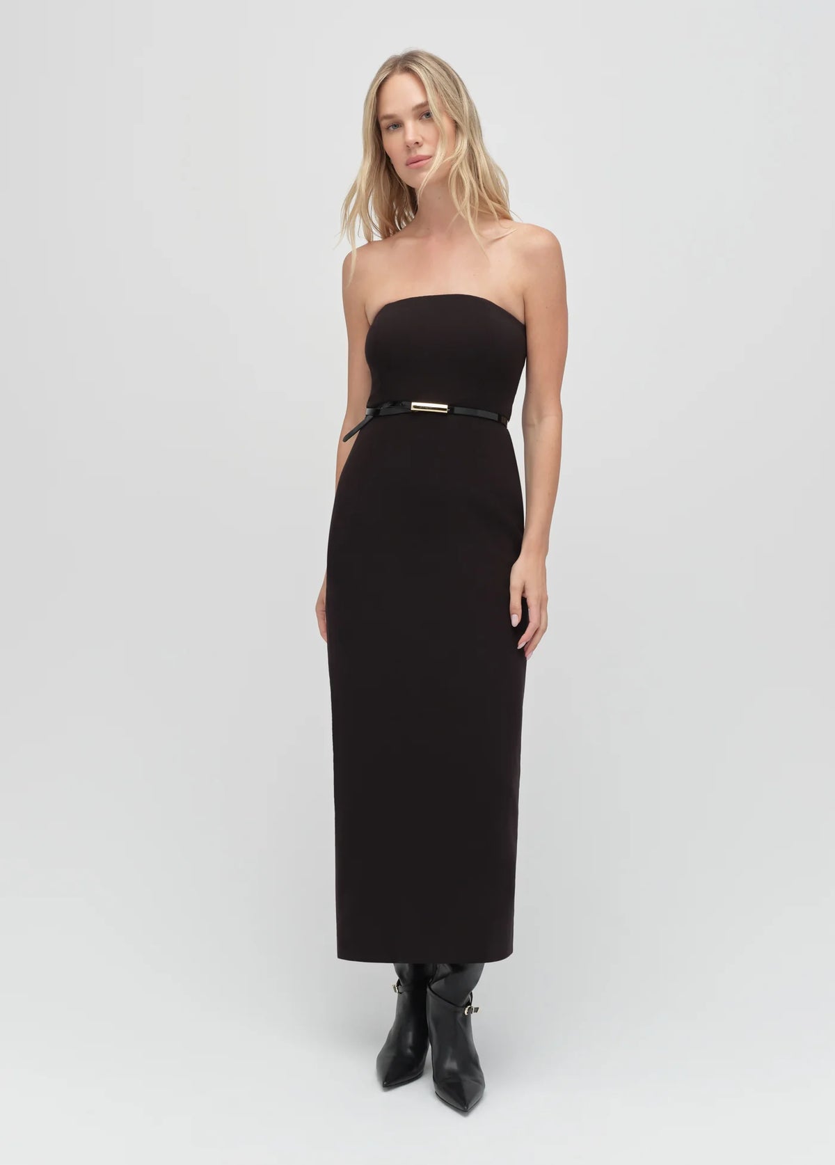 Favorite Daughter Long Willow Dress
