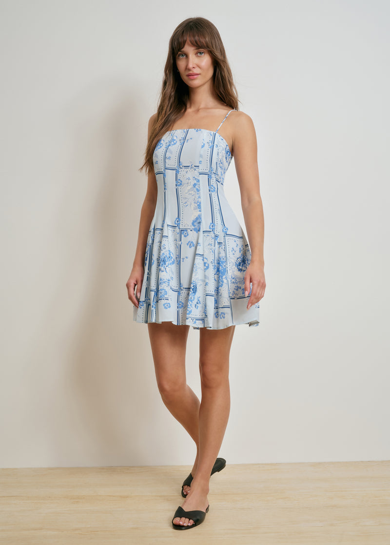 Favorite Daughter The Playing Nice Dress