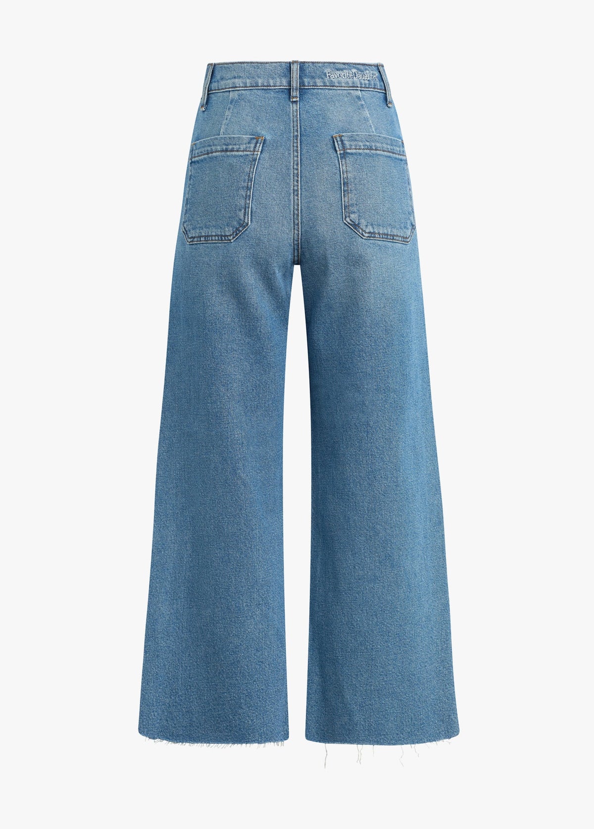 Favorite Daughter The Mischa High Rise Jean