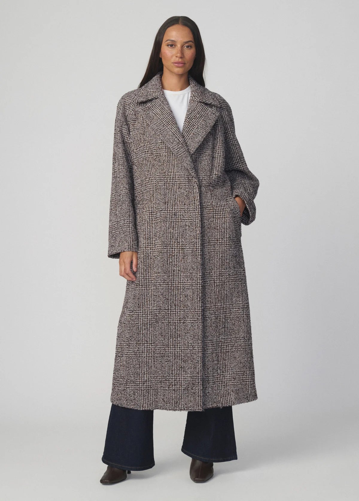 Joe's Jeans The Madeline Coat