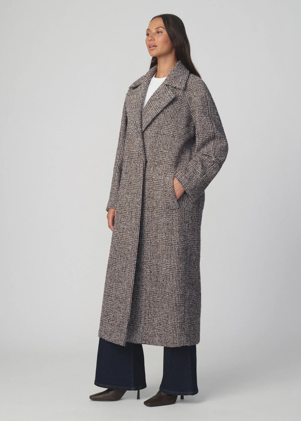 Joe's Jeans The Madeline Coat