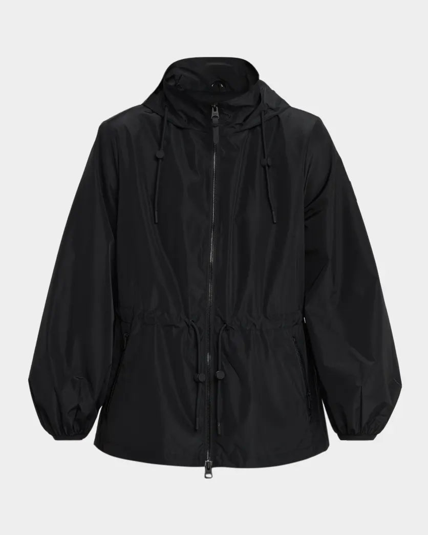 Mackage Isha-LVS Hooded Rain Jacket