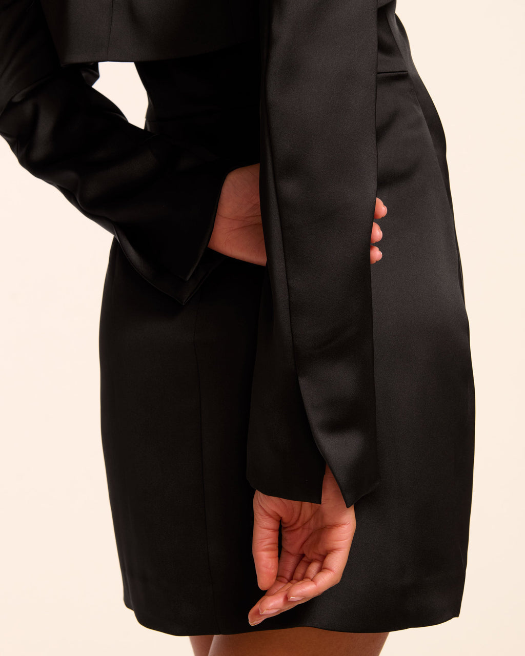 Ramy Brook Gia Capelet