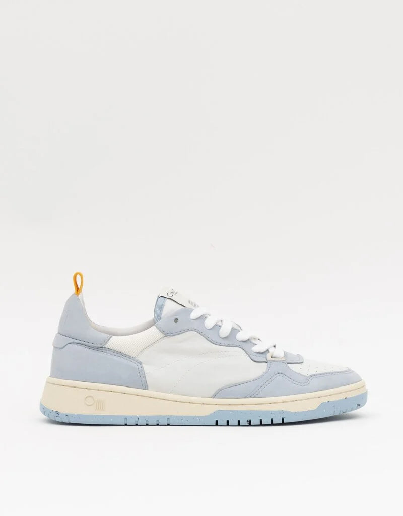 Phoenix Sneaker - Blue Vapor