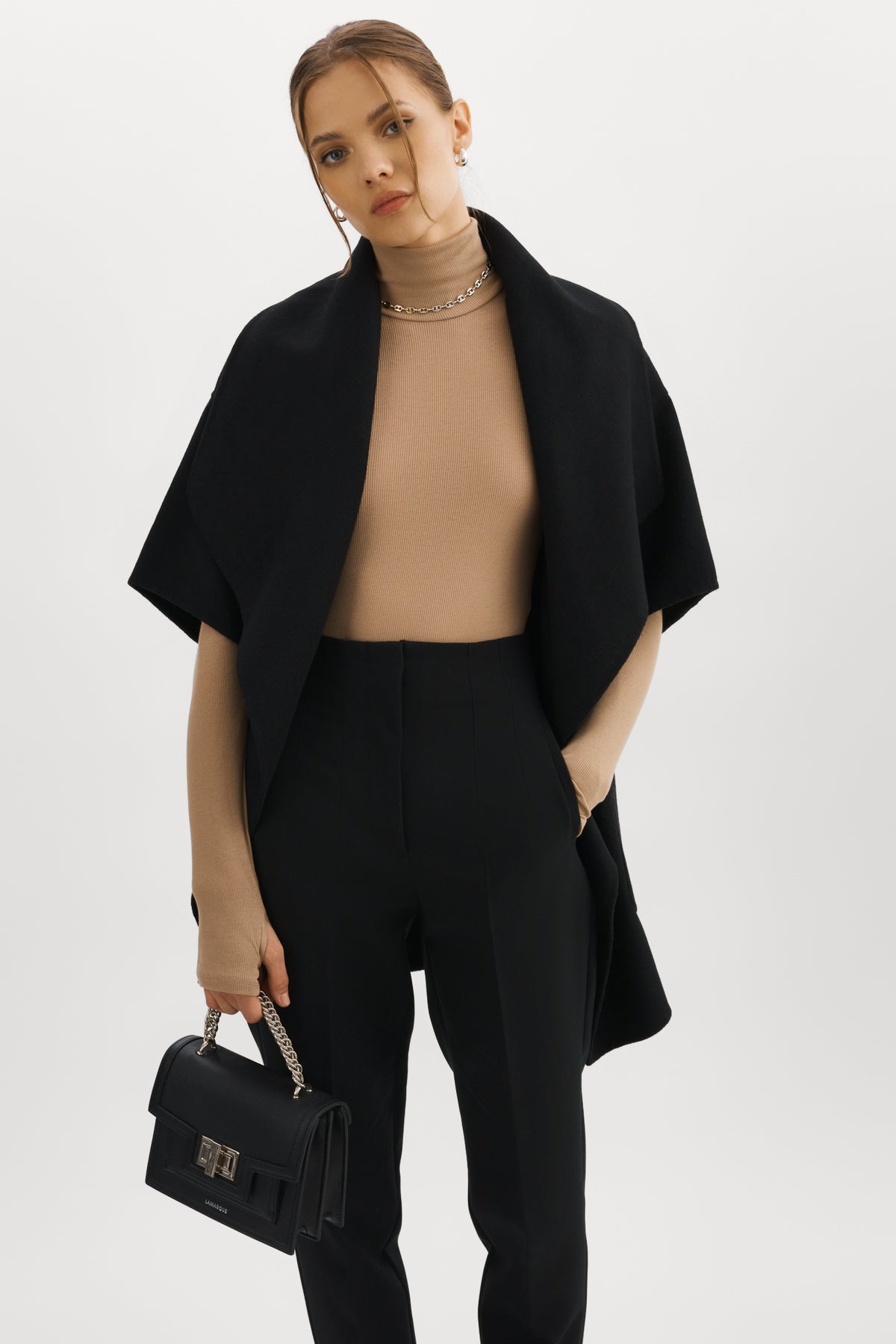 Penelope Jacket