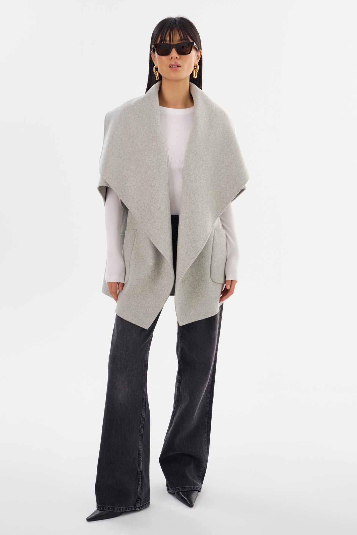Penelope Jacket