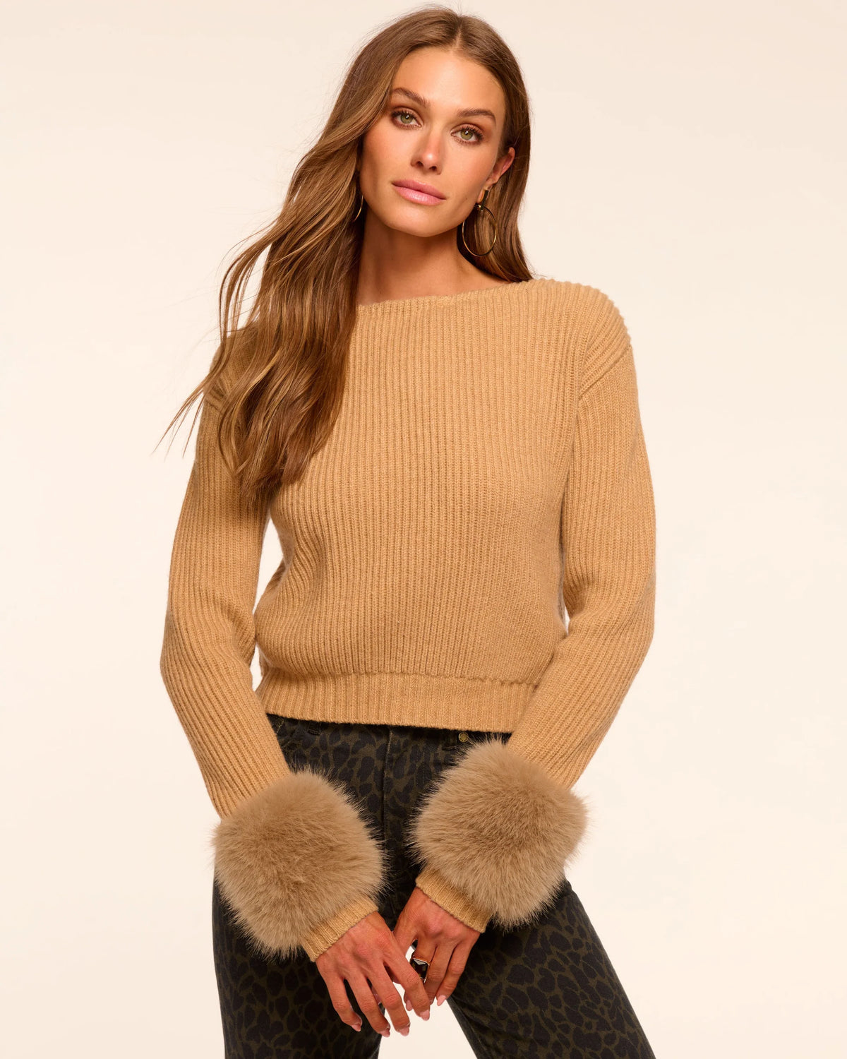 Lisa Sweater