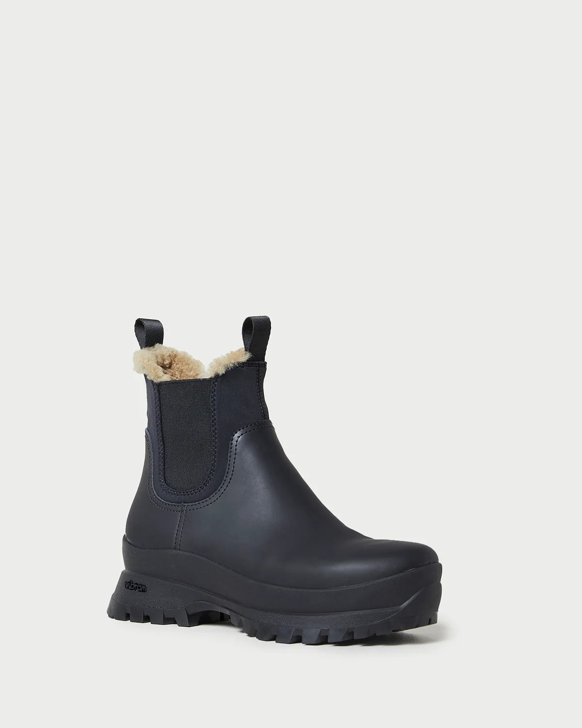 Loeffler Randall Tara Weather Boot