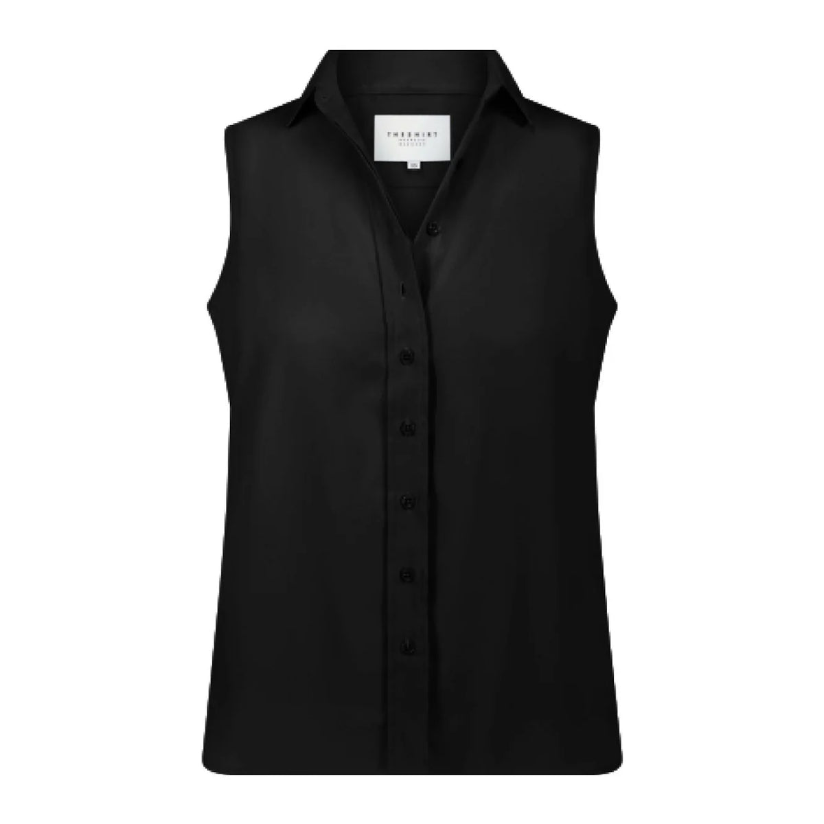 The Shirt The Signature Sleeveless Shirt