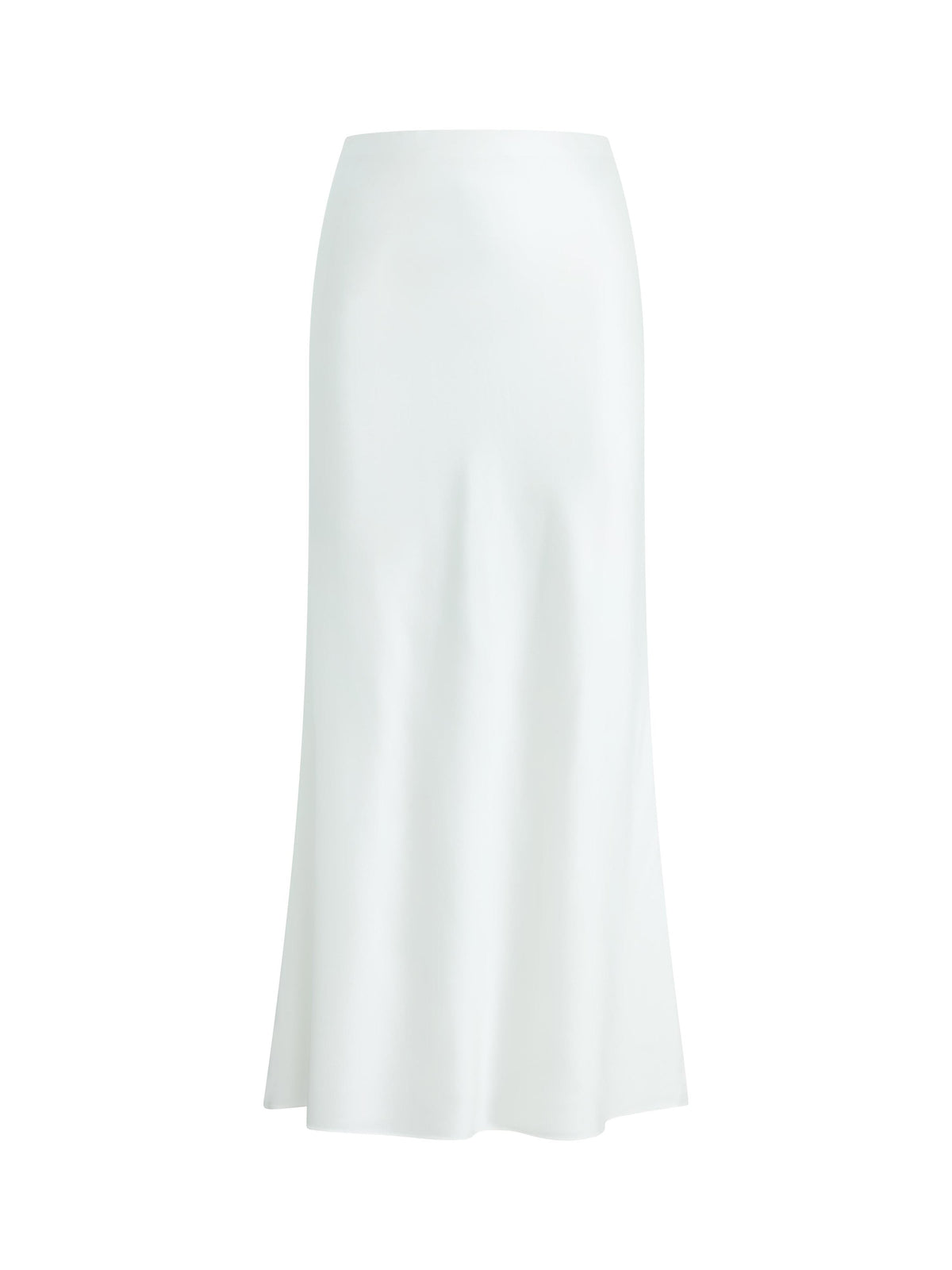 The Favorite Skirt - Ivory