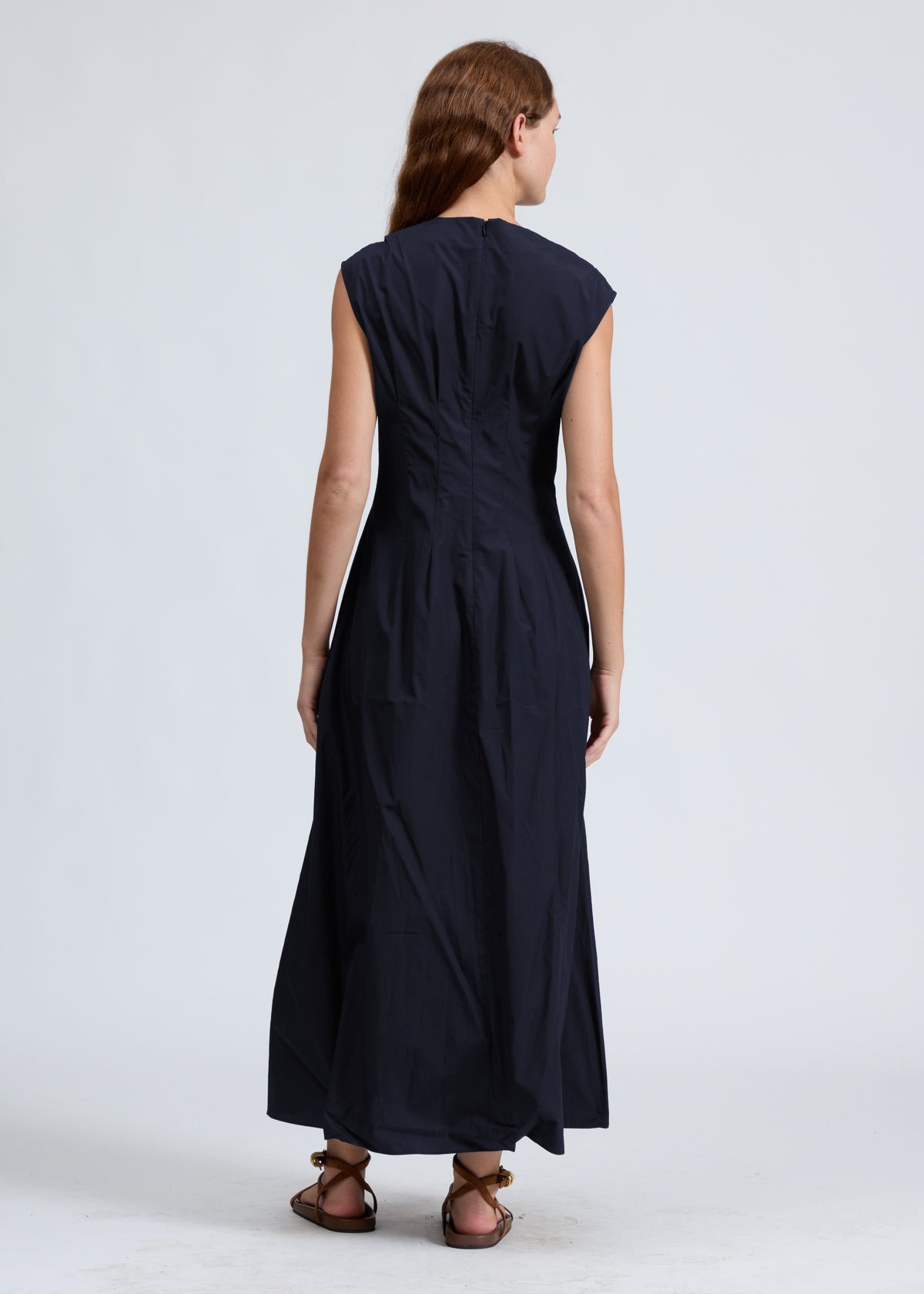 rag&bone Ines Poplin Dress
