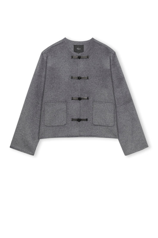 Deidre Jacket