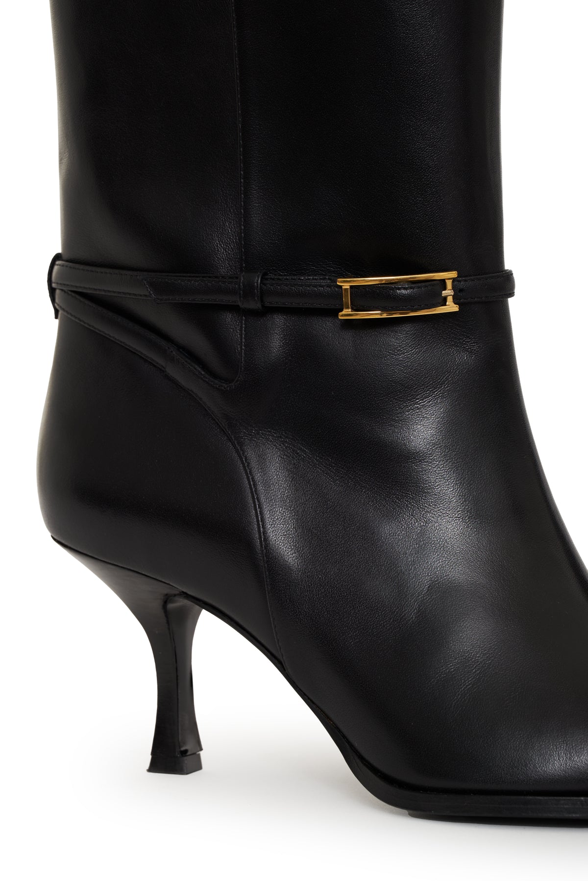 Anine Bing Nina Boots - Black