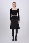Halstin L/S Top