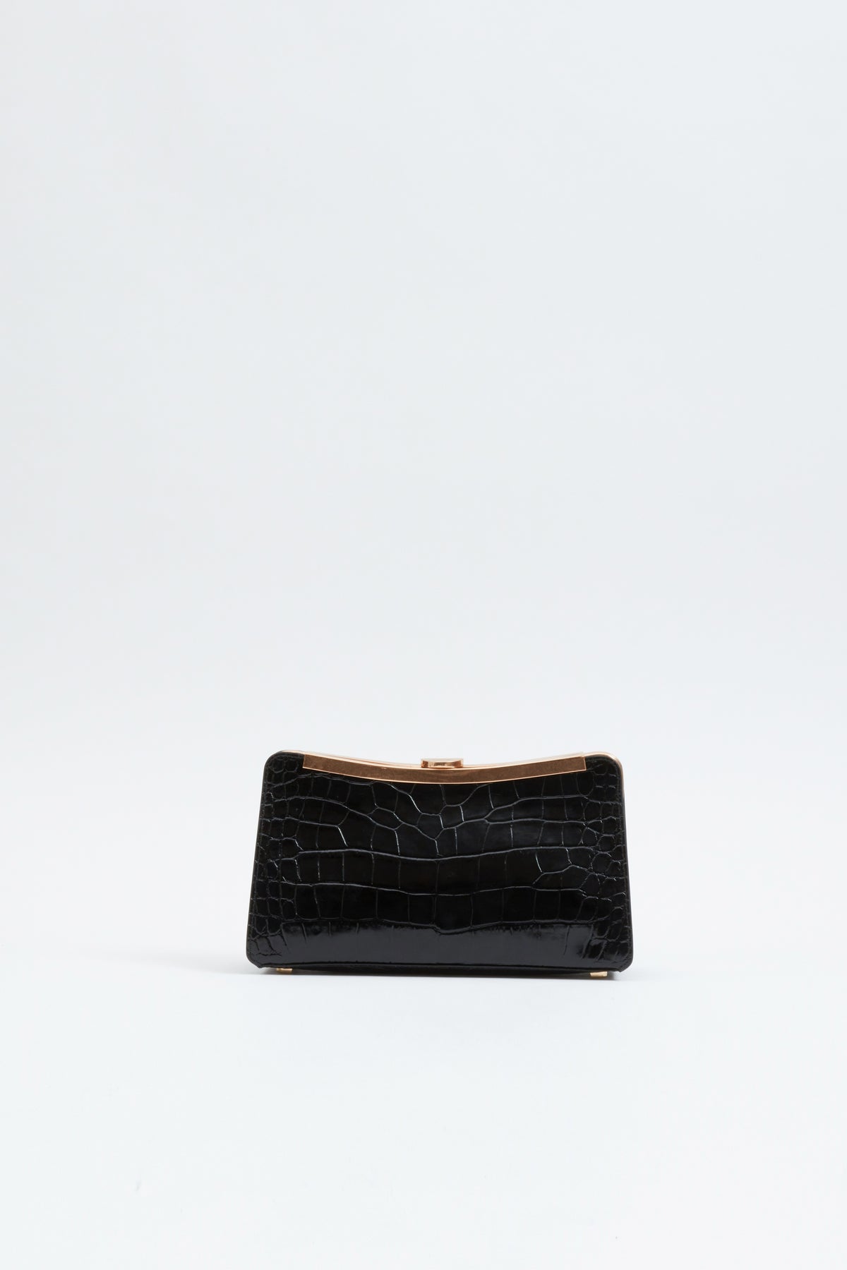 Solange Shoulder Bag - Black