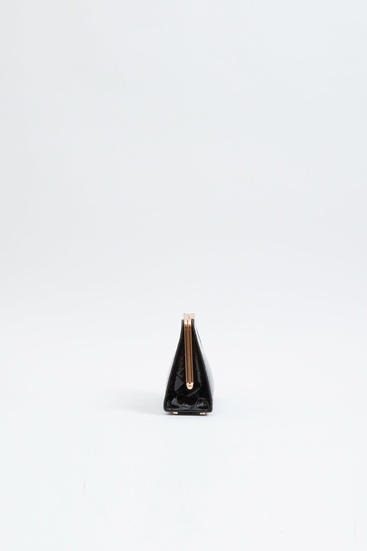 Solange Shoulder Bag - Black