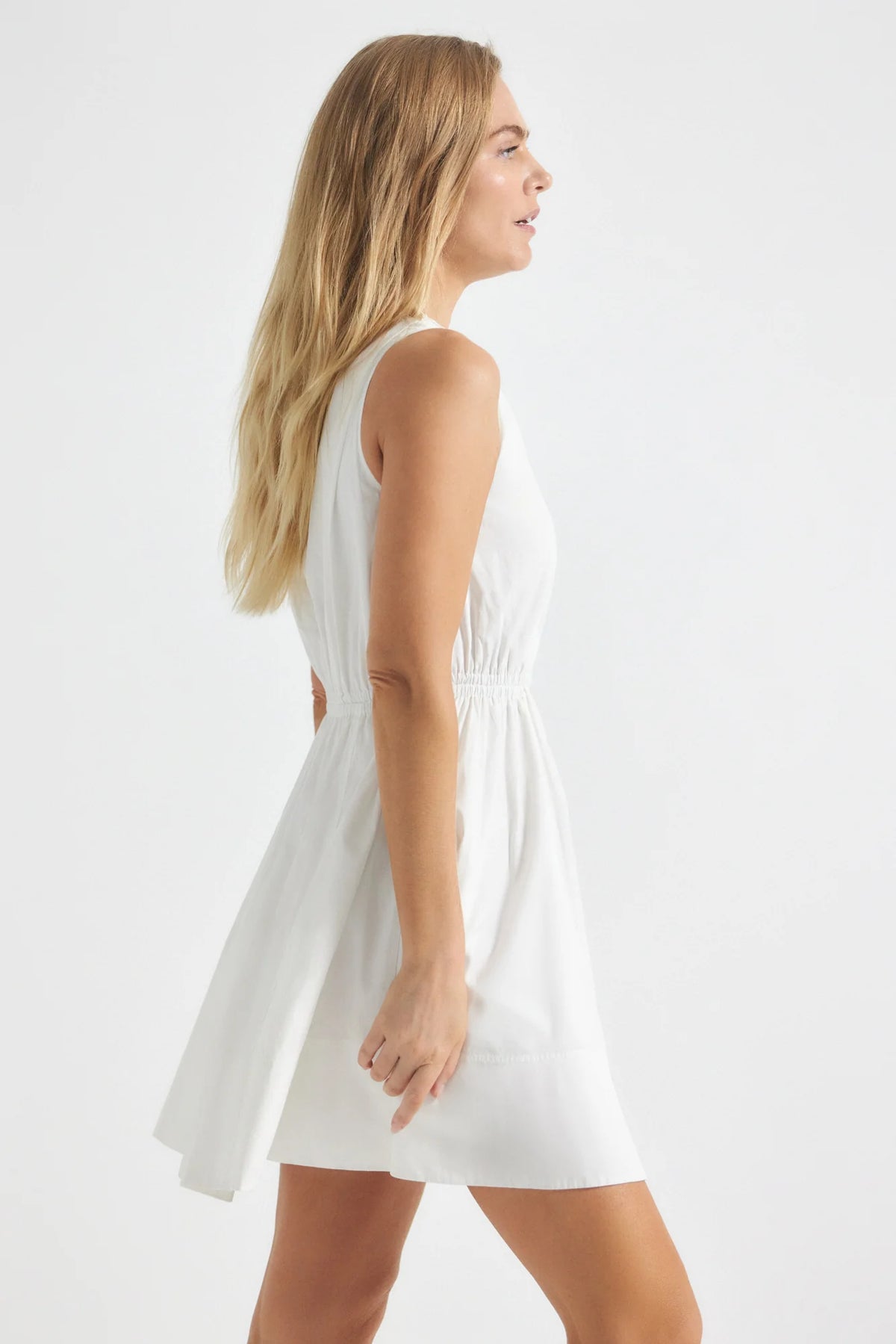 Derek Lam Tia Dress