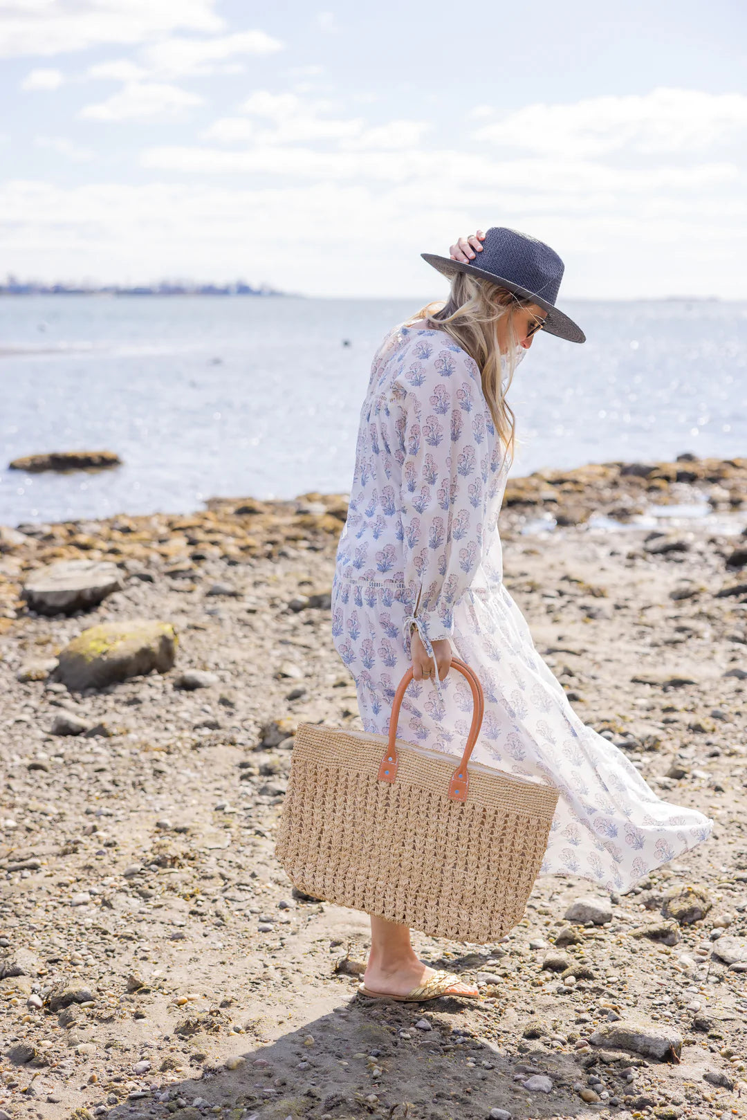 Hat Attack Luxe Vented Packable Hat