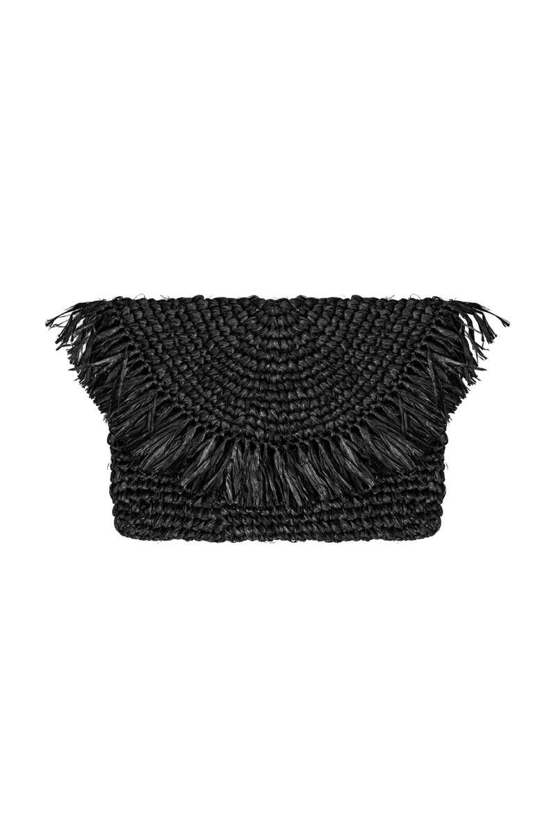 Bali Clutch Bag