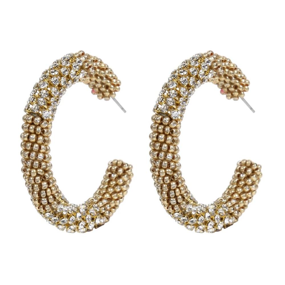 Lana Earrings