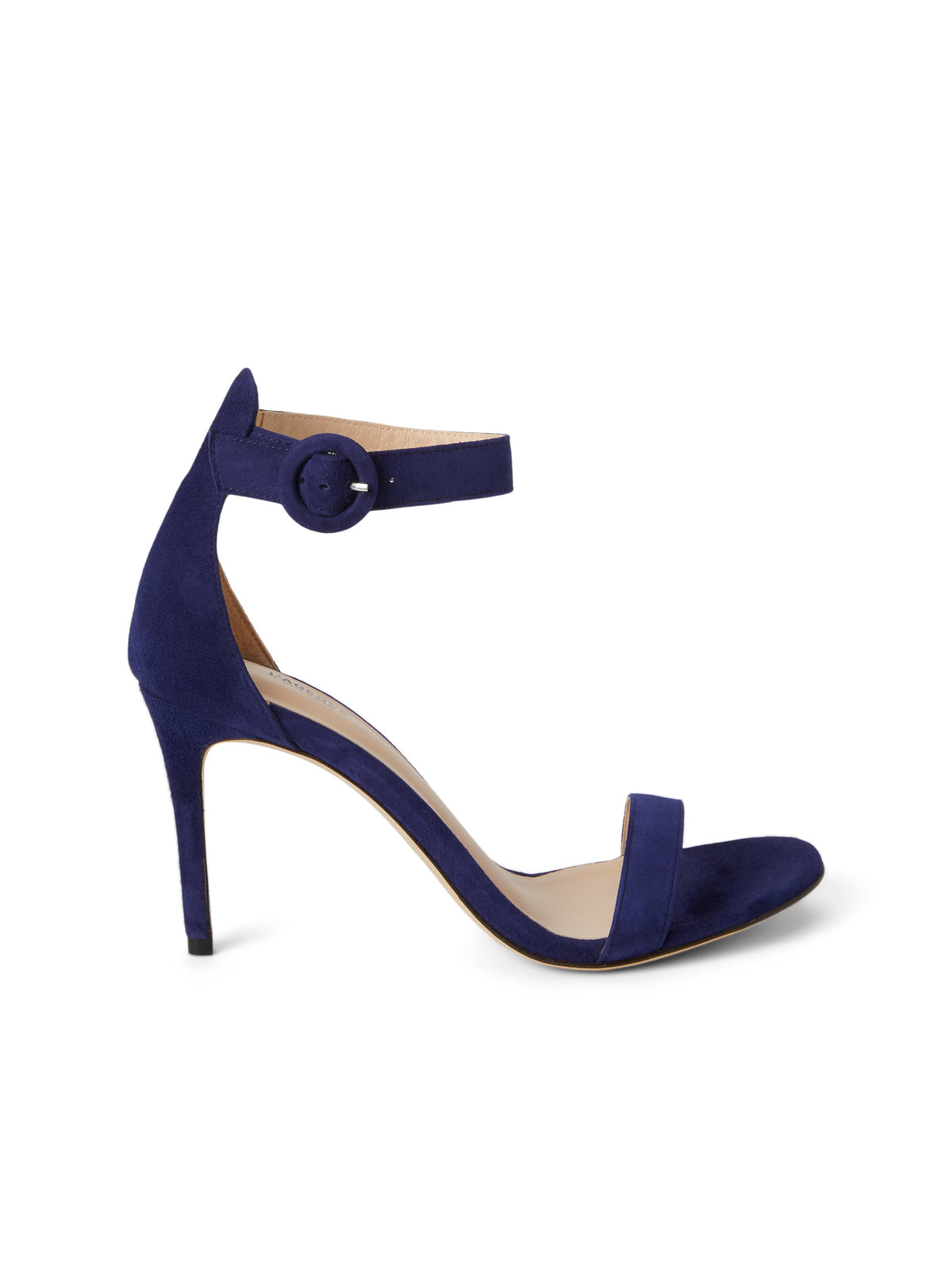 L'Agence Gisele Sandal - Midnight