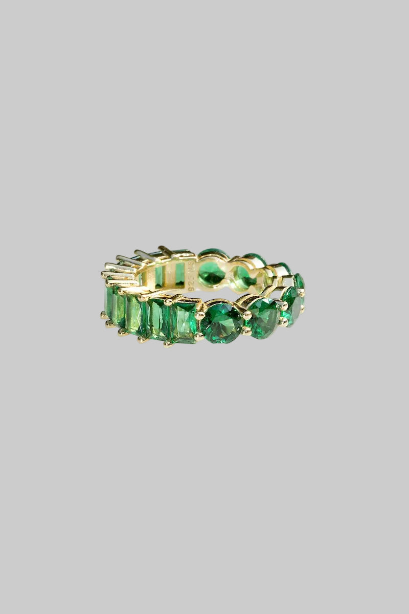 Pillowtalk Ring