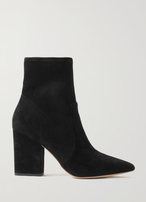 Isla Bootie