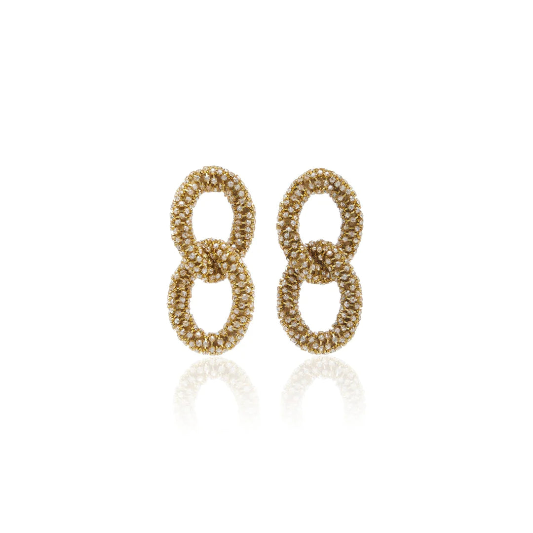 Loulux Earring