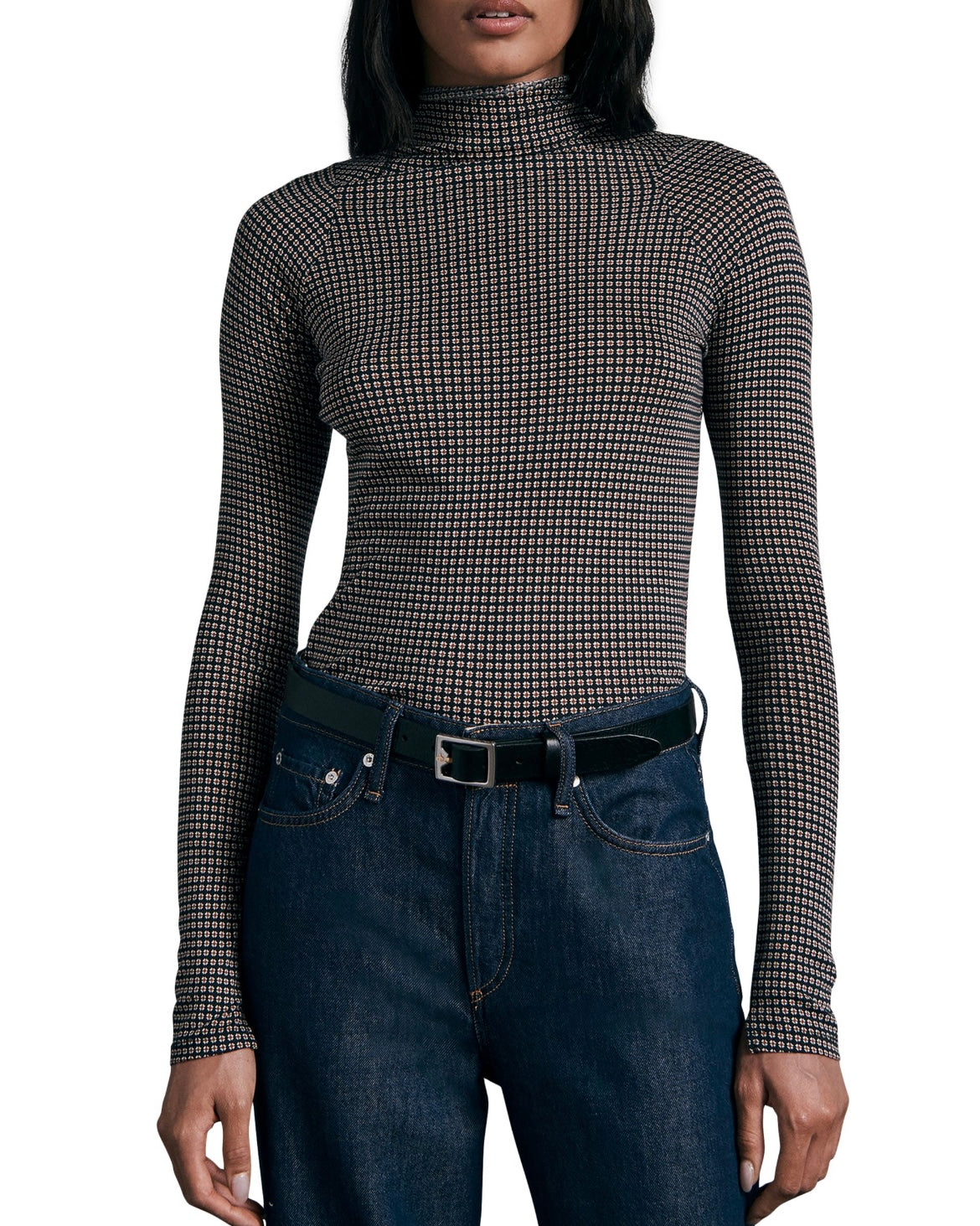 Shaw Top