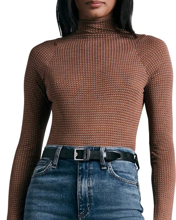 Shaw Top