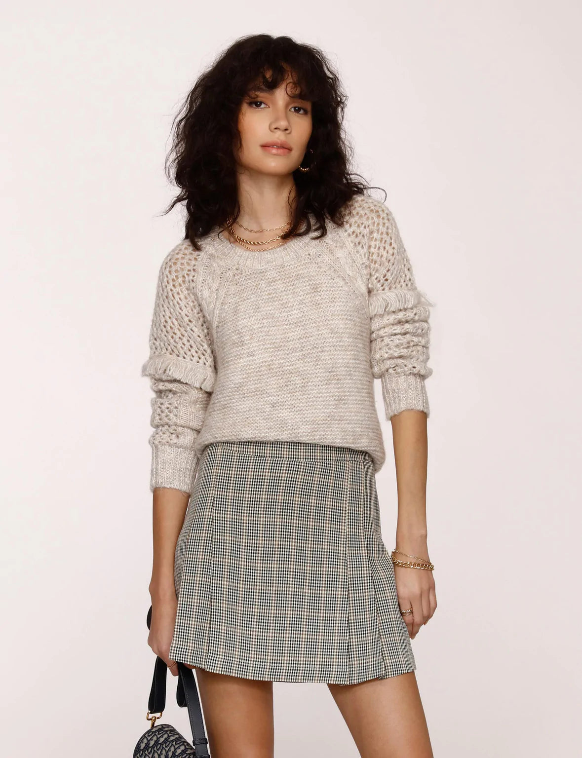 Millie Skirt
