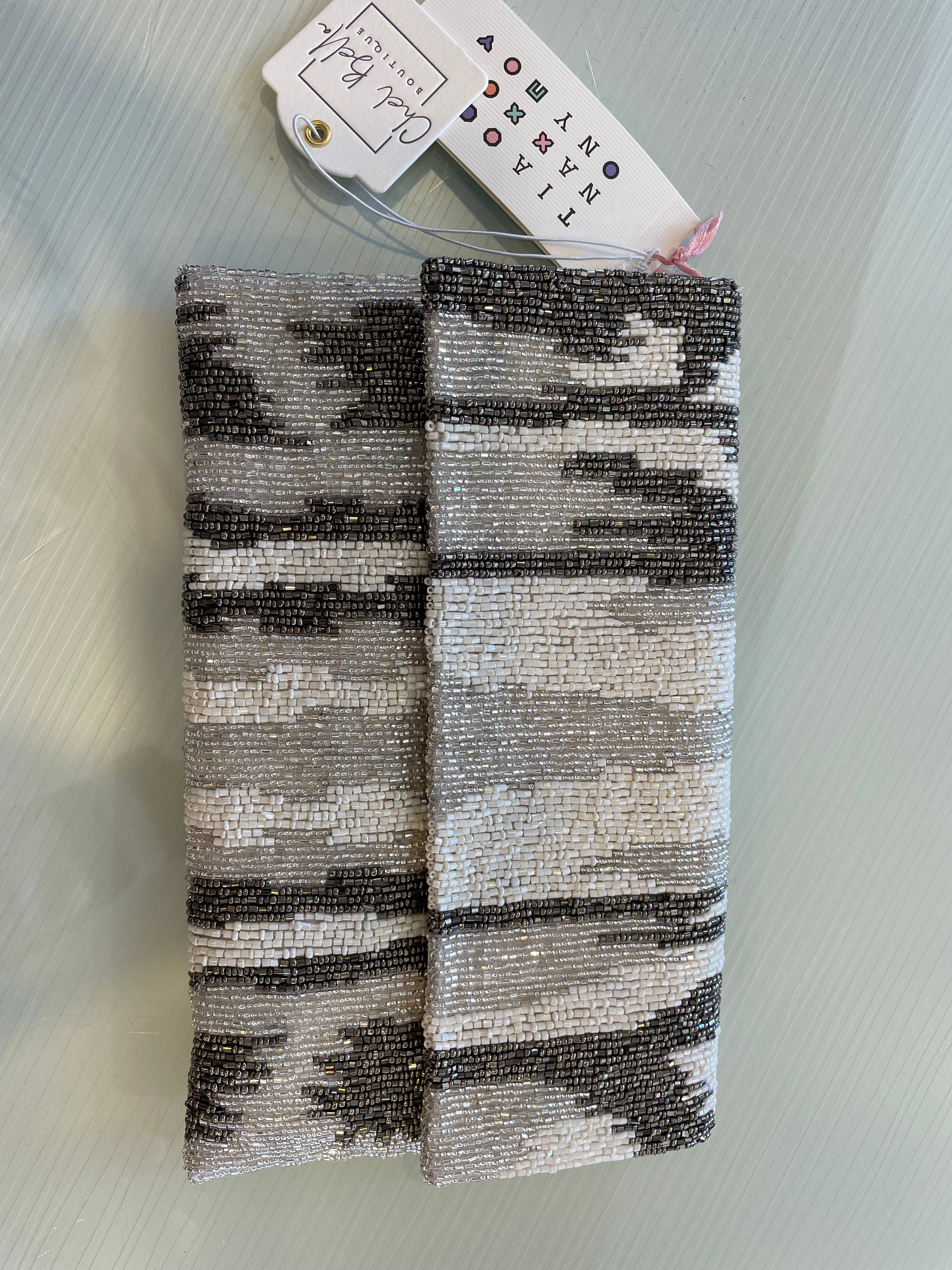 Half Flap Clutch - 2023 Colors