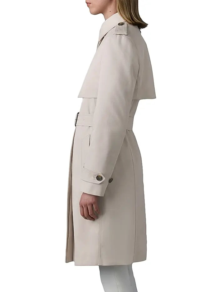 Mackage Winn Trench Coat