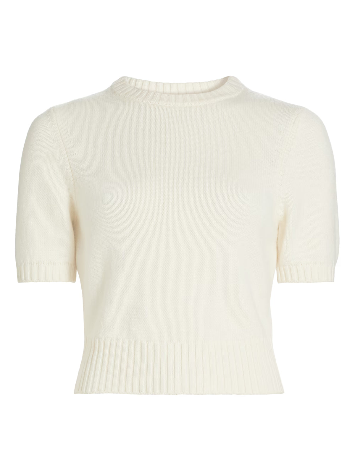 Mariona Top - White