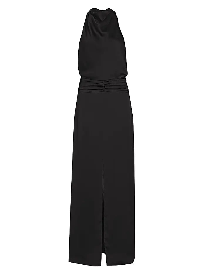 Ramy Brook Charmayne Sleeveless Gown