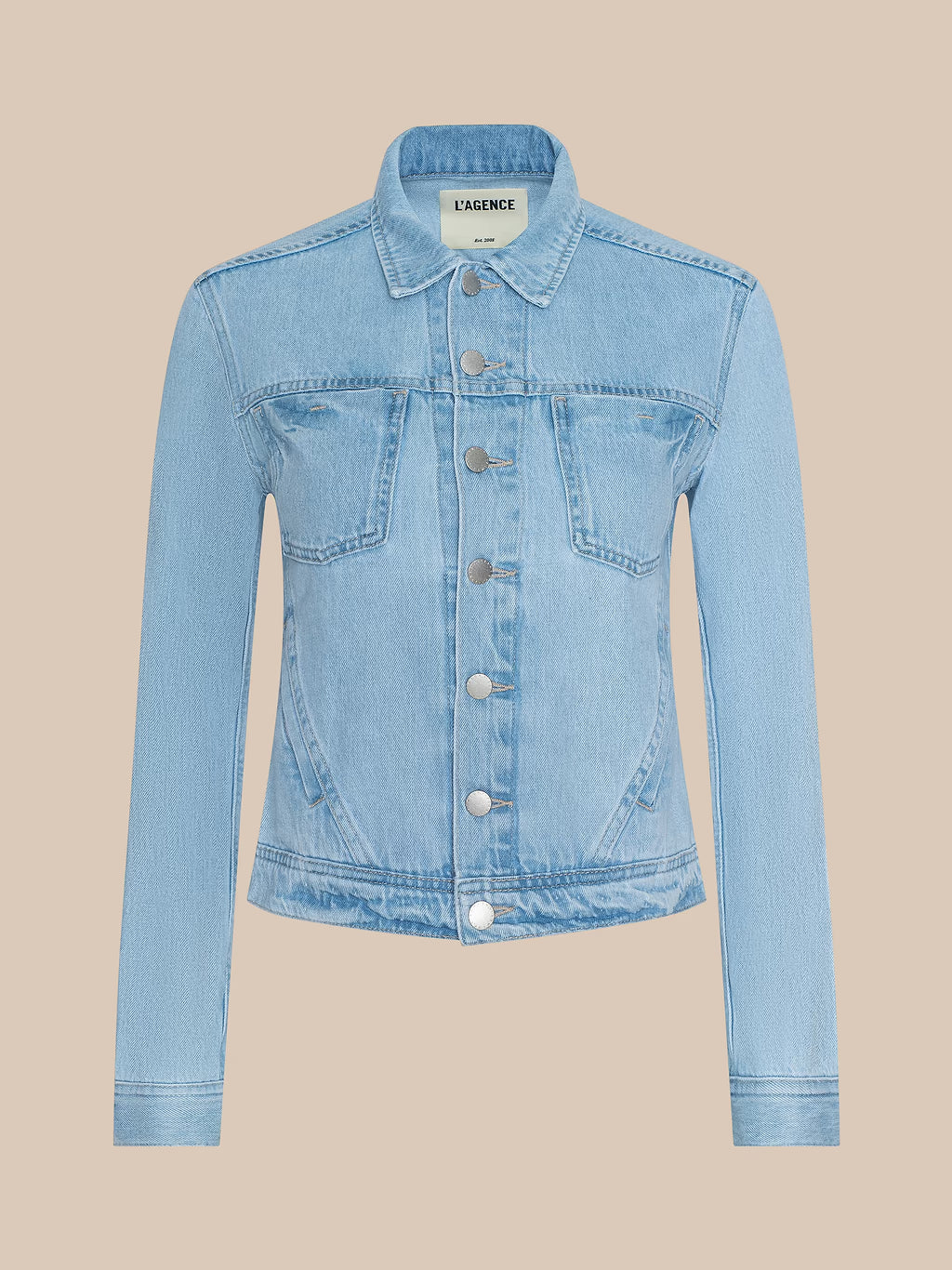 Celine Slim Femme Jacket - Fontana
