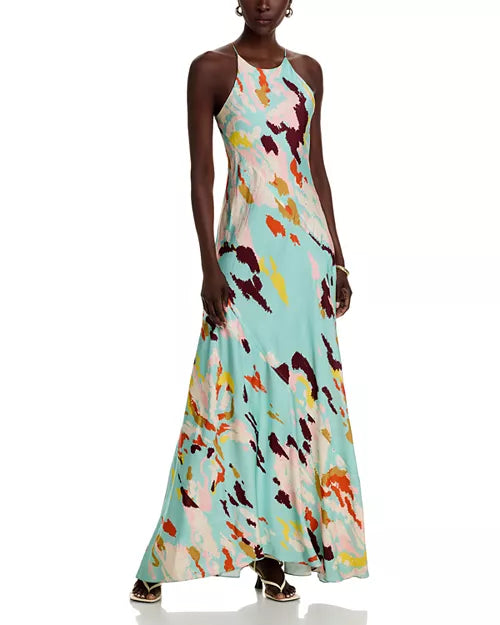 Sybil Dress