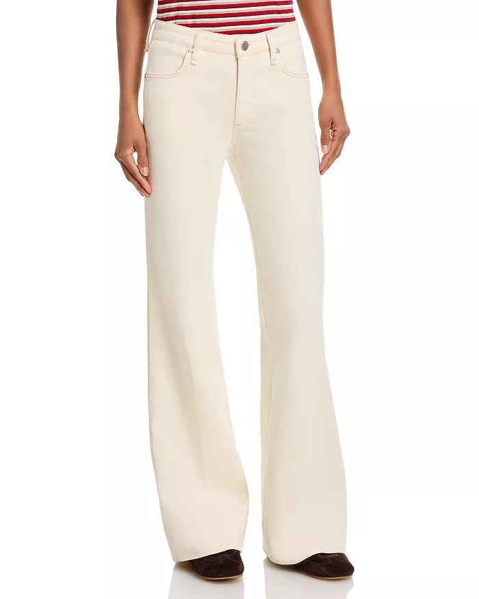 Ruby Flare Trouser