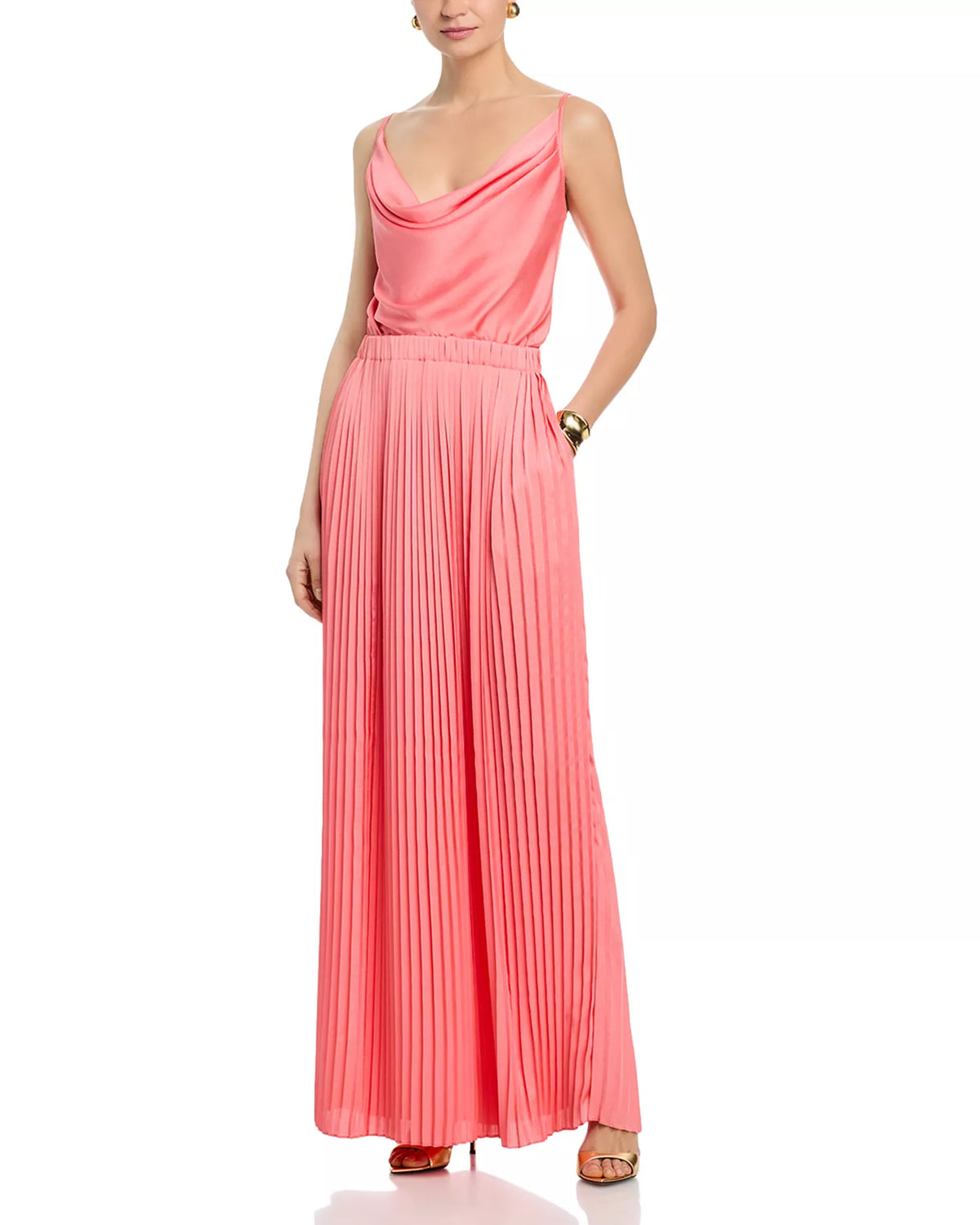 Ramy Brook Adalyn Dress