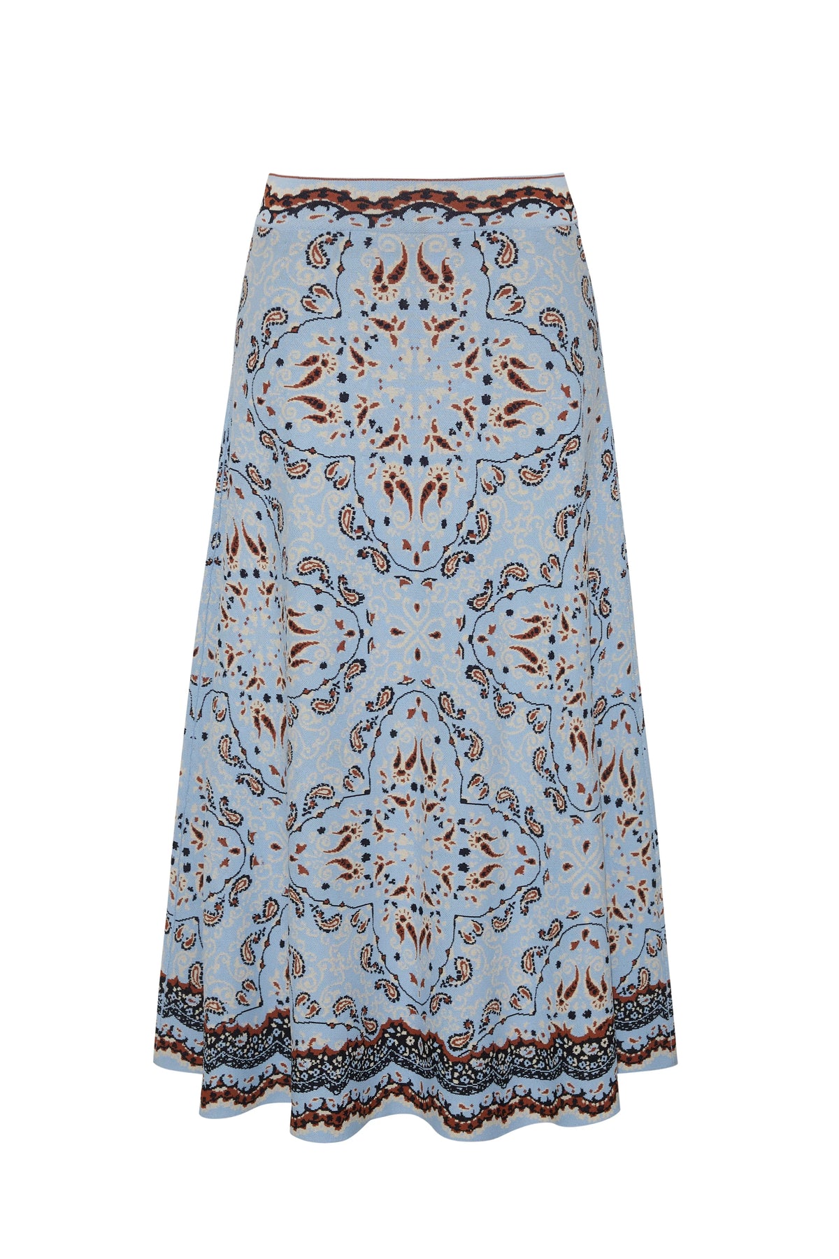 Sandrine Skirt