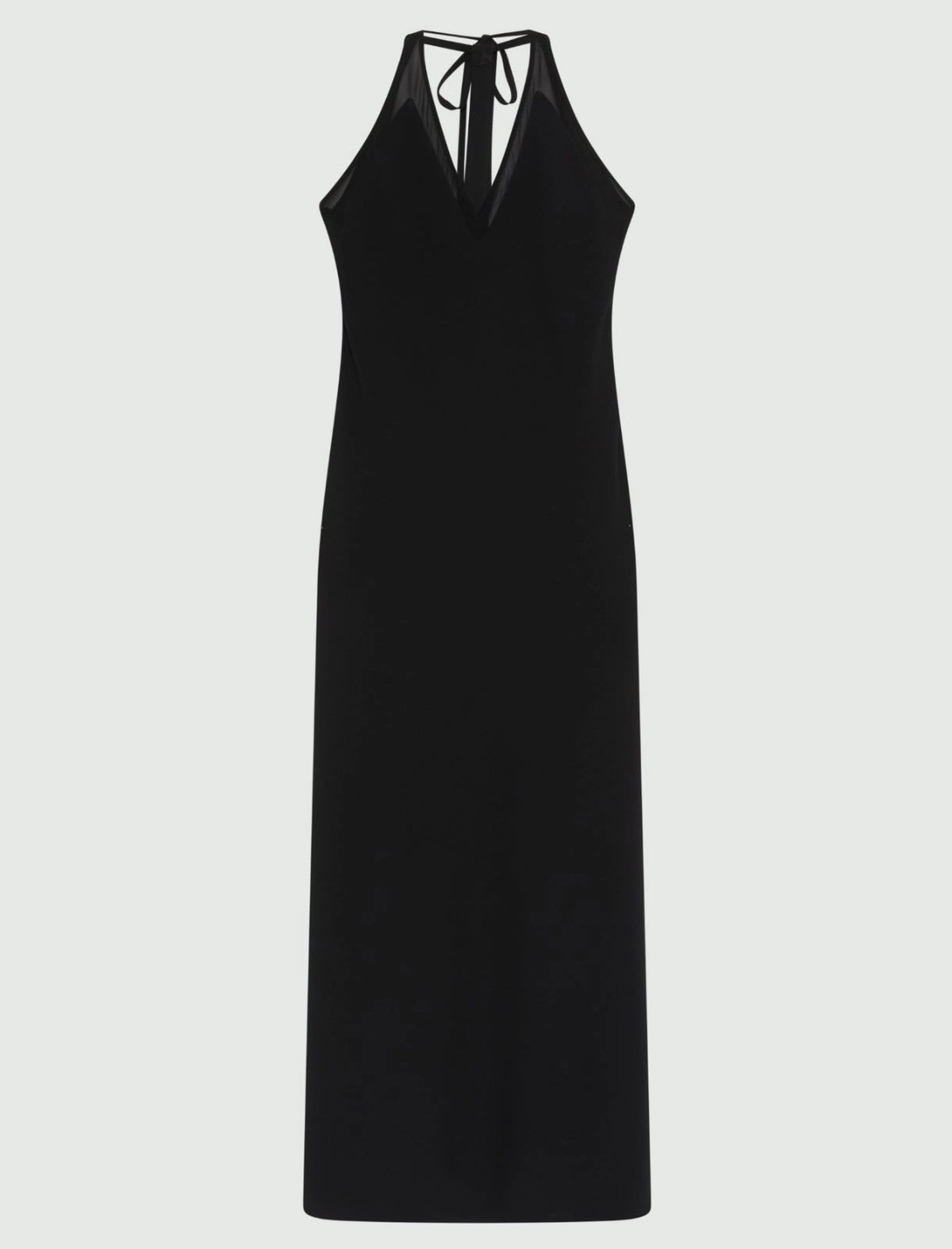 Tribaldo Dress