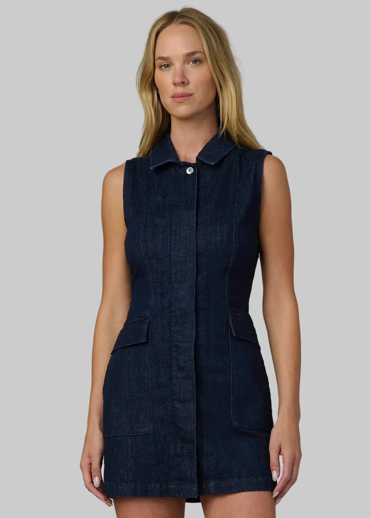 Joe's Jeans The Irina Dress