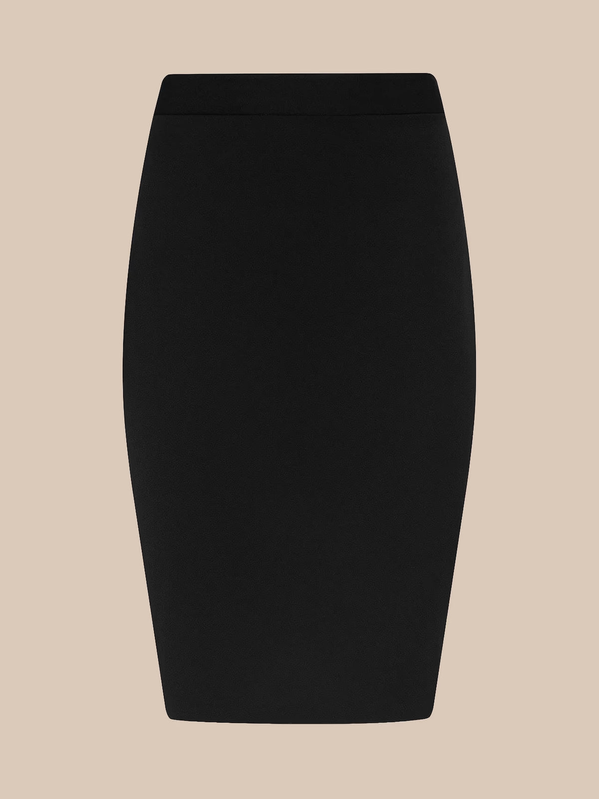 L'Agence Olyvia Pencil Skirt