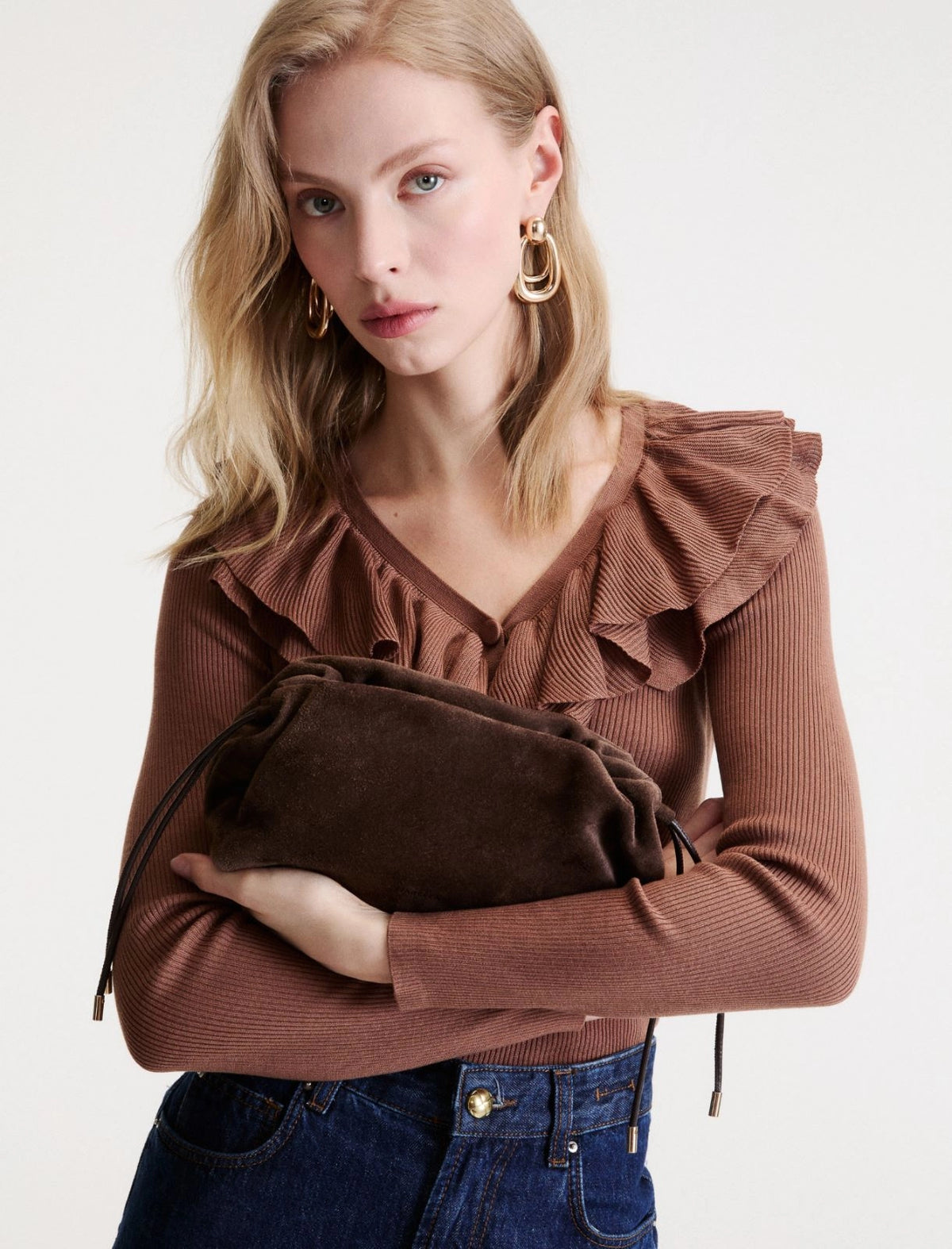 Cime Handbag