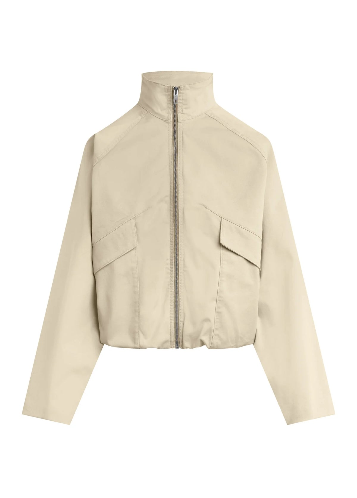 Joe's The Zip Bubble Jacket
